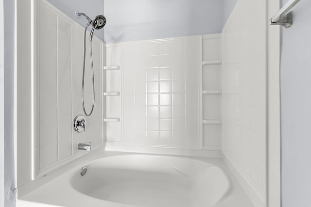 230 Darcy Ave, Goose Creek, SC 29445 - bathroom with shower / bath combination