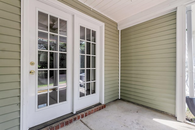 230 Darcy Ave, Goose Creek, SC 29445 - view of doorway to property