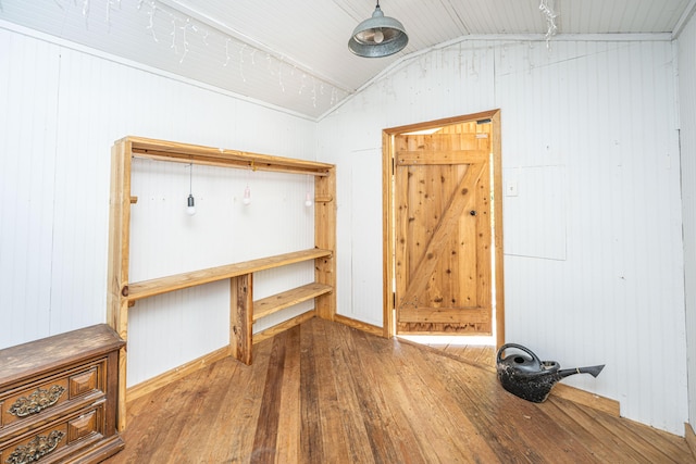 2468 Marina Rd, Wadmalaw Island, SC 29487 - view of storage room
