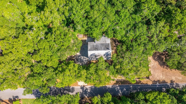 2468 Marina Rd, Wadmalaw Island, SC 29487 - view of subject property