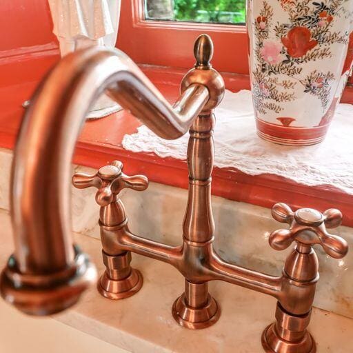 81 Rutledge Ave, Charleston, SC 29401 - detailed view of a sink