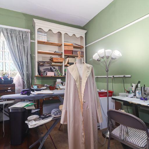 81 Rutledge Ave, Charleston, SC 29401 - view of office area