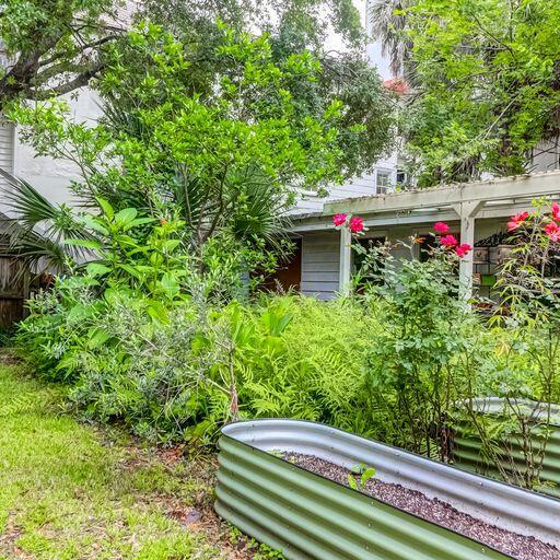 81 Rutledge Ave, Charleston, SC 29401 - exterior view