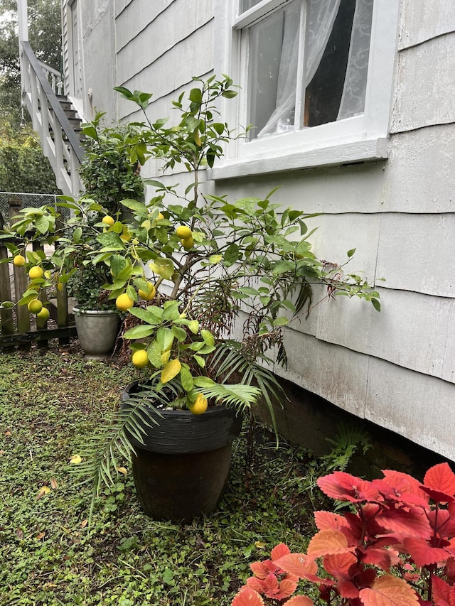 81 Rutledge Ave, Charleston, SC 29401 - exterior view