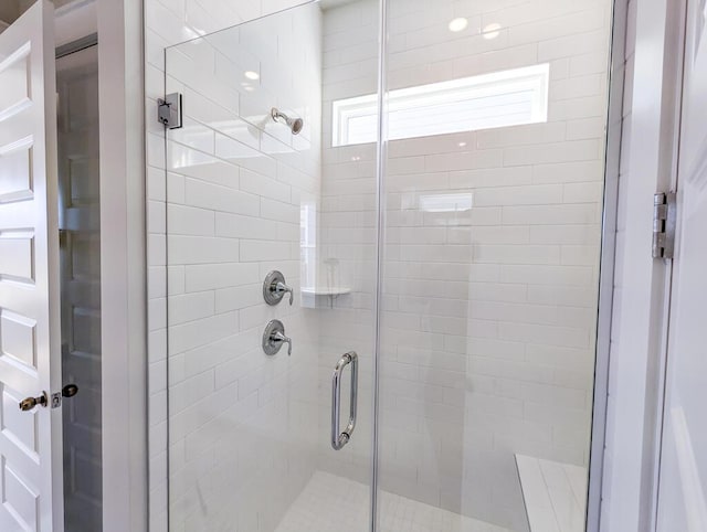444 Parish Farms Dr, Summerville, SC 29486 - full bathroom with a shower stall