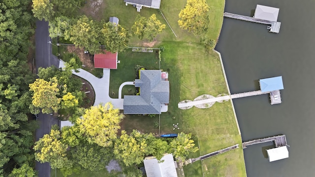 359 Green St, Santee, SC 29142 - view of property location