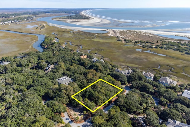 1111 Ocean Forest Ln, Johns Island SC, 29455 land for sale