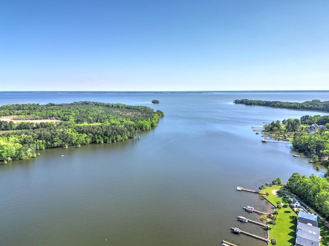 water view