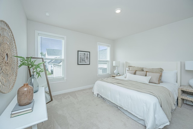 803 Lachicotte Creek Dr, Charleston, SC 29492 - bedroom featuring baseboards and carpet flooring
