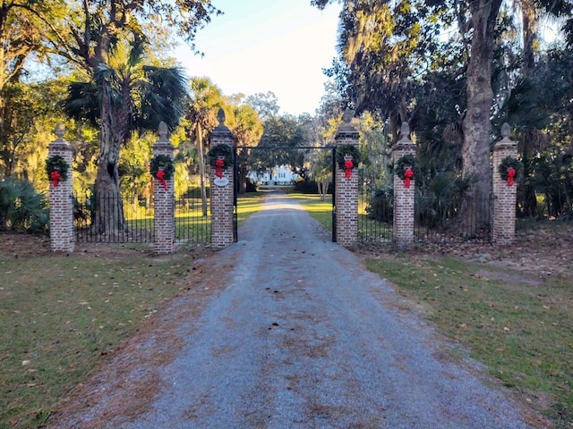 8441 Middleton Point Ln, Edisto Island SC, 29438 land for sale