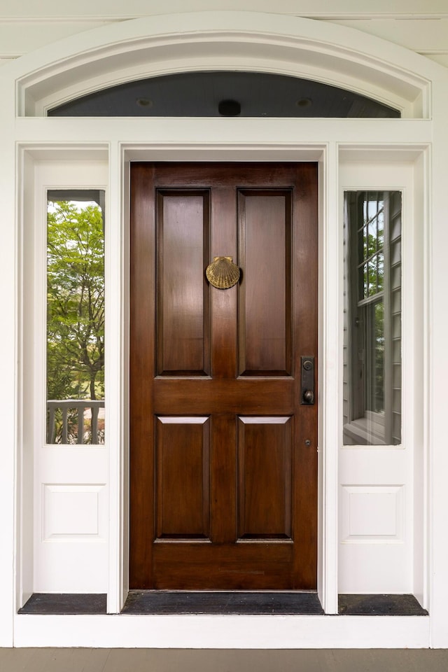 11 Dalton St, Daniel Island, SC 29492 - view of entrance to property