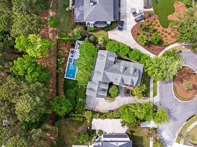 11 Dalton St, Daniel Island, SC 29492 - aerial view