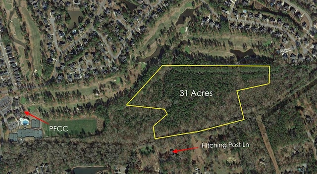 0 Hitching Post Ln, Summerville SC, 29483 land for sale