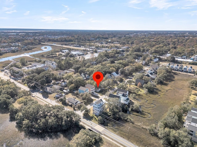 1057 Glenshaw St, North Charleston SC, 29405 land for sale