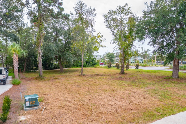 1010 Basin Ln, Johns Island SC, 29455 land for sale