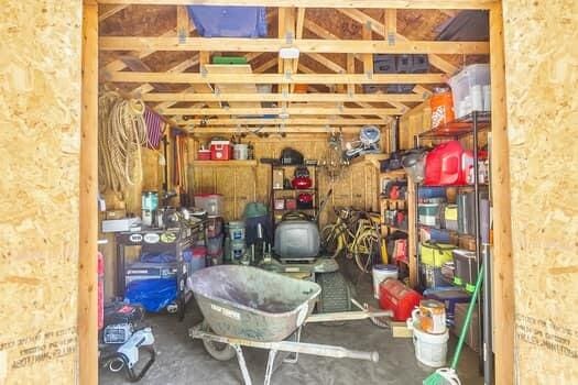 350 Cypress Walk Way, Wando, SC 29492 - view of storage area