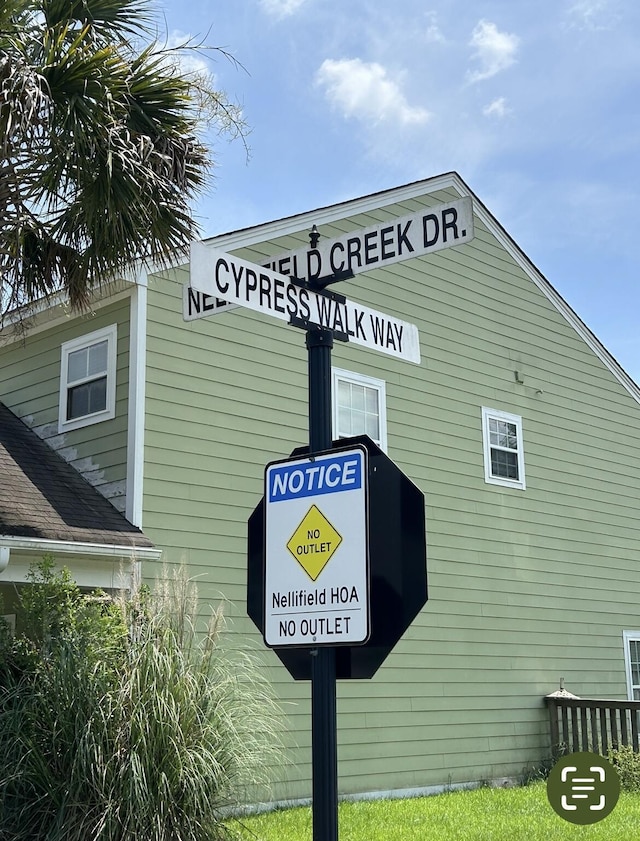 350 Cypress Walk Way, Wando, SC 29492 - exterior view