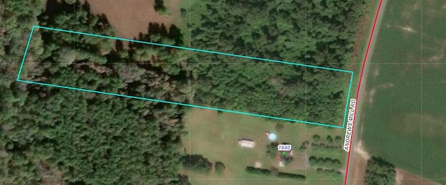 00 Andrews Mill Rd, SC, 29069 land for sale