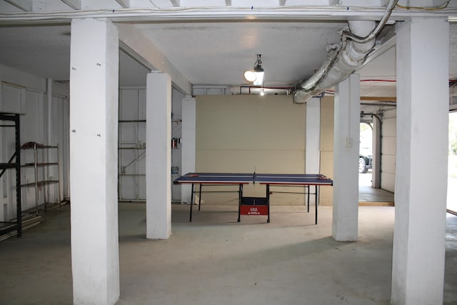 32 41st Ave, Isle Of Palms, SC 29451 - view of basement