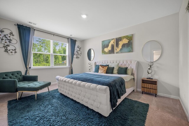 225 N Light Way, Summerville, SC 29486 - bedroom with carpet floors and baseboards