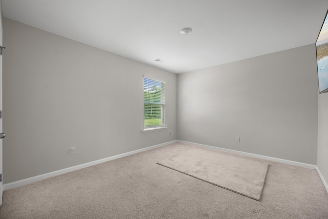 225 N Light Way, Summerville, SC 29486 - unfurnished room with carpet flooring and baseboards