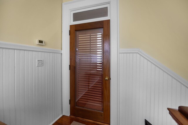 41 Legare St Unit C, Charleston, SC 29401 - view of entrance to property