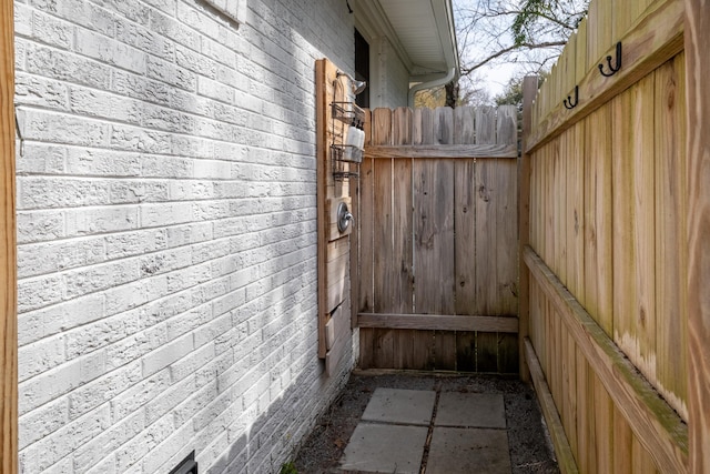 2137 Barbour Dr, Charleston, SC 29414 - view of side of home