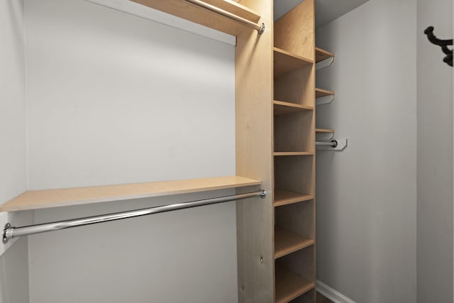 132 E Hartwick Ln, Goose Creek, SC 29445 - view of walk in closet
