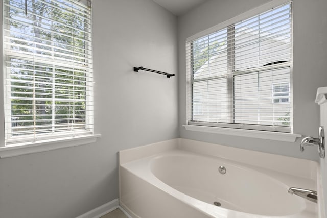 132 E Hartwick Ln, Goose Creek, SC 29445 - bathroom featuring a bath