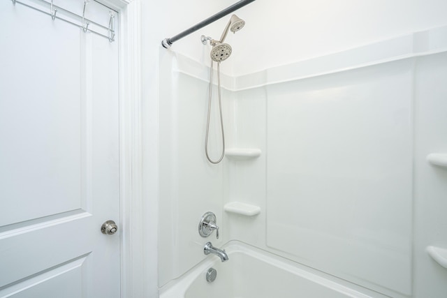 1242 Allusion Ln Unit 206, Mount Pleasant, SC 29466 - full bath with bathtub / shower combination