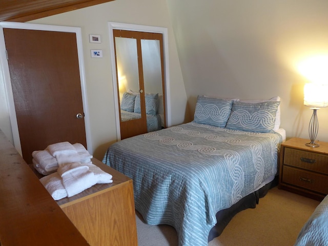 237 Driftwood Ln, Edisto Island, SC 29438 - view of carpeted bedroom