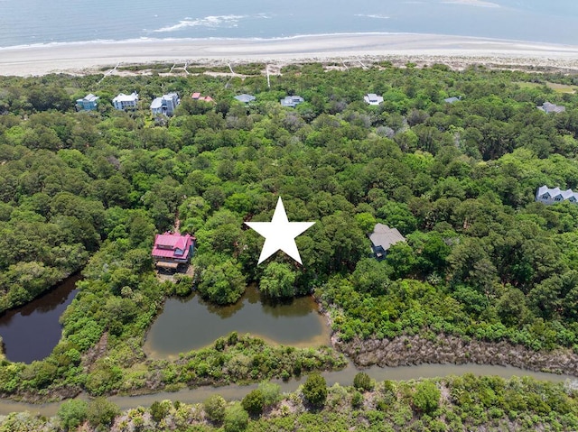 260 Pelican Flight Dr Lot 76, Dewees Island, SC 29451