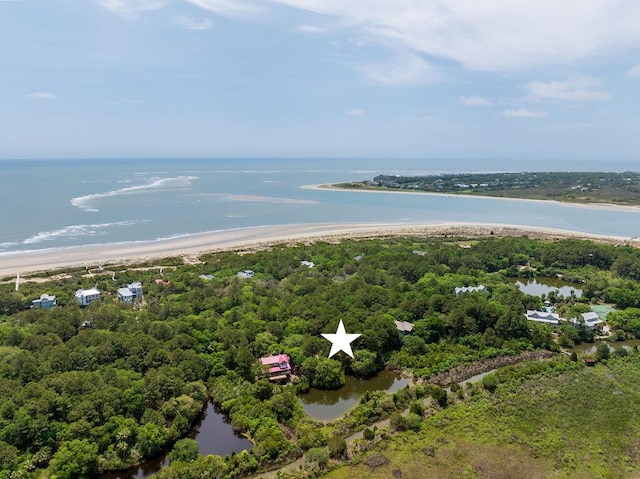260 Pelican Flight Dr Lot 76, Dewees Island, SC 29451