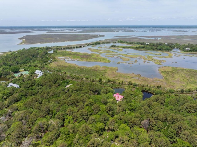 260 Pelican Flight Dr Lot 76, Dewees Island, SC 29451