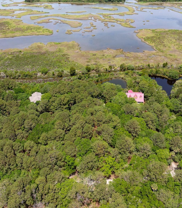 260 Pelican Flight Dr Lot 76, Dewees Island, SC 29451