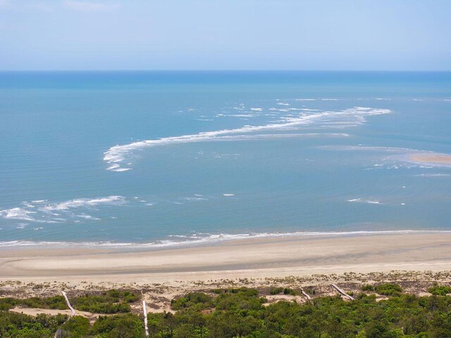 260 Pelican Flight Dr Lot 76, Dewees Island, SC 29451