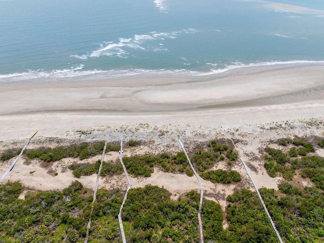 260 Pelican Flight Dr Lot 76, Dewees Island, SC 29451