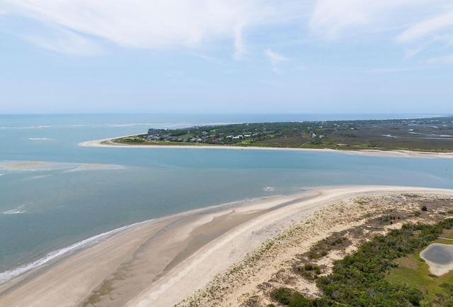 260 Pelican Flight Dr Lot 76, Dewees Island, SC 29451