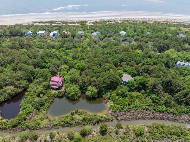 260 Pelican Flight Dr Lot 76, Dewees Island, SC 29451