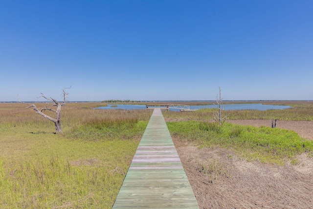 260 Pelican Flight Dr Lot 76, Dewees Island, SC 29451