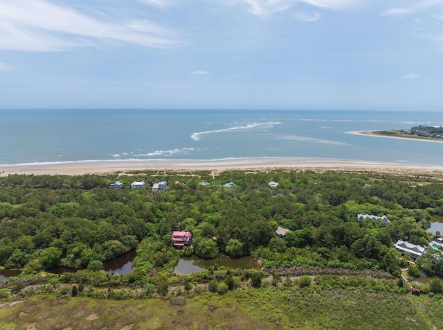 260 Pelican Flight Dr Lot 76, Dewees Island, SC 29451