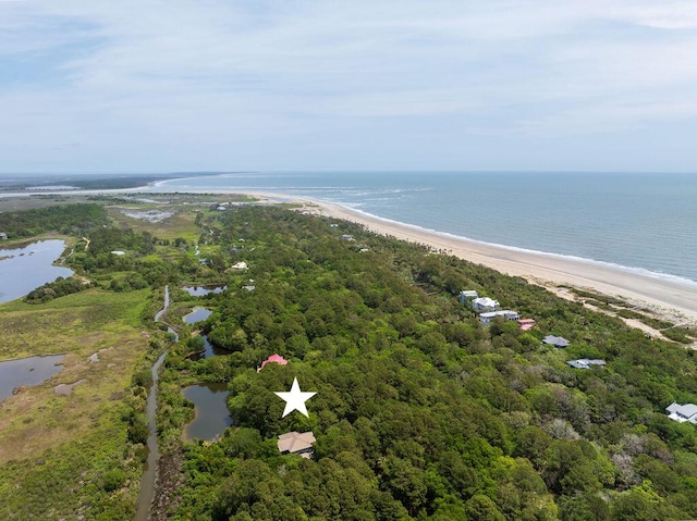 260 Pelican Flight Dr Lot 76, Dewees Island, SC 29451