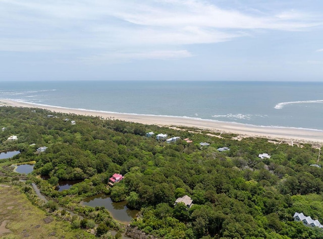 260 Pelican Flight Dr Lot 76, Dewees Island, SC 29451
