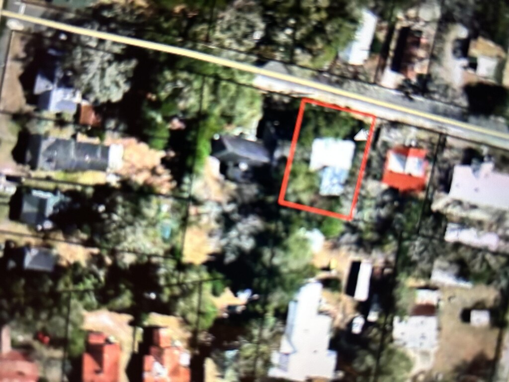 116 Morral, Walterboro, SC 29488 - map