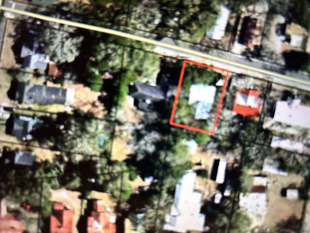 116 Morral, Walterboro, SC 29488 - map