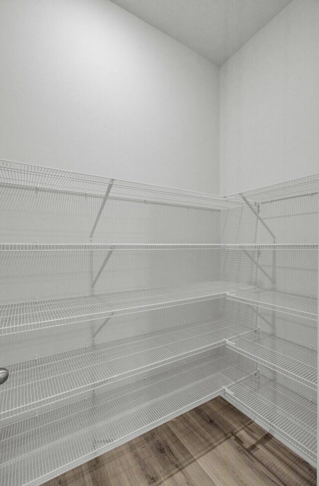 3029 Robeson Trce, Johns Island, SC 29455 - view of storage area