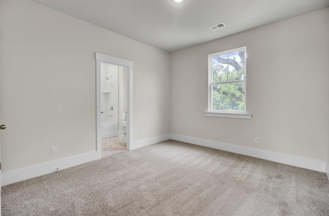3029 Robeson Trce, Johns Island, SC 29455 - empty room with carpet floors and baseboards