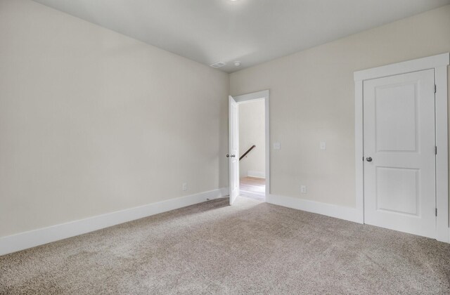 3029 Robeson Trce, Johns Island, SC 29455 - carpeted empty room featuring baseboards