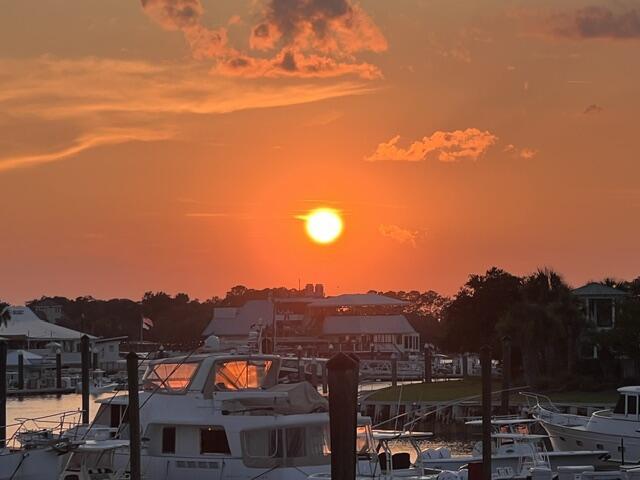 30 Yacht Harbor Ct, Isle Of Palms, SC 29451 - exterior space