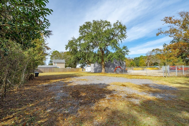 1718 Lacannon Ln, Mount Pleasant SC, 29464 land for sale